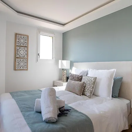 アパート Fortuna Residence-8 By Interhome *