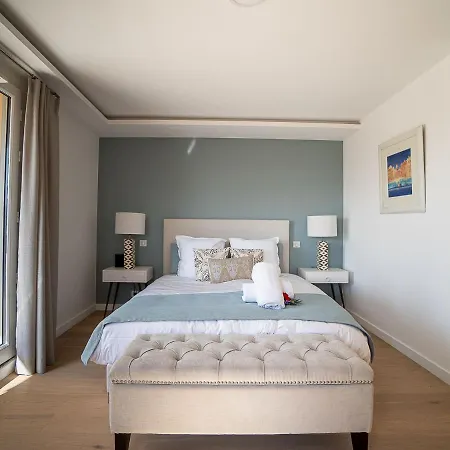 アパート Fortuna Residence-8 By Interhome
